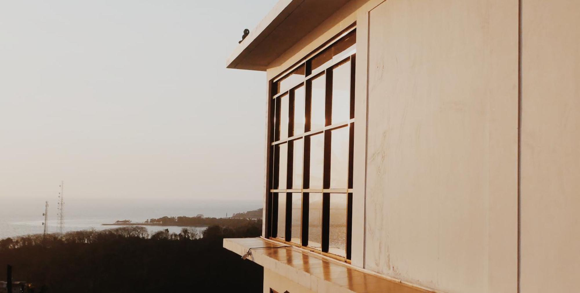 Villa Aryaguna Senggigi Zimmer foto