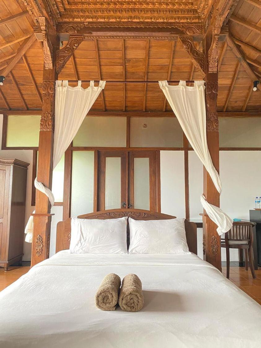 Villa Aryaguna Senggigi Zimmer foto