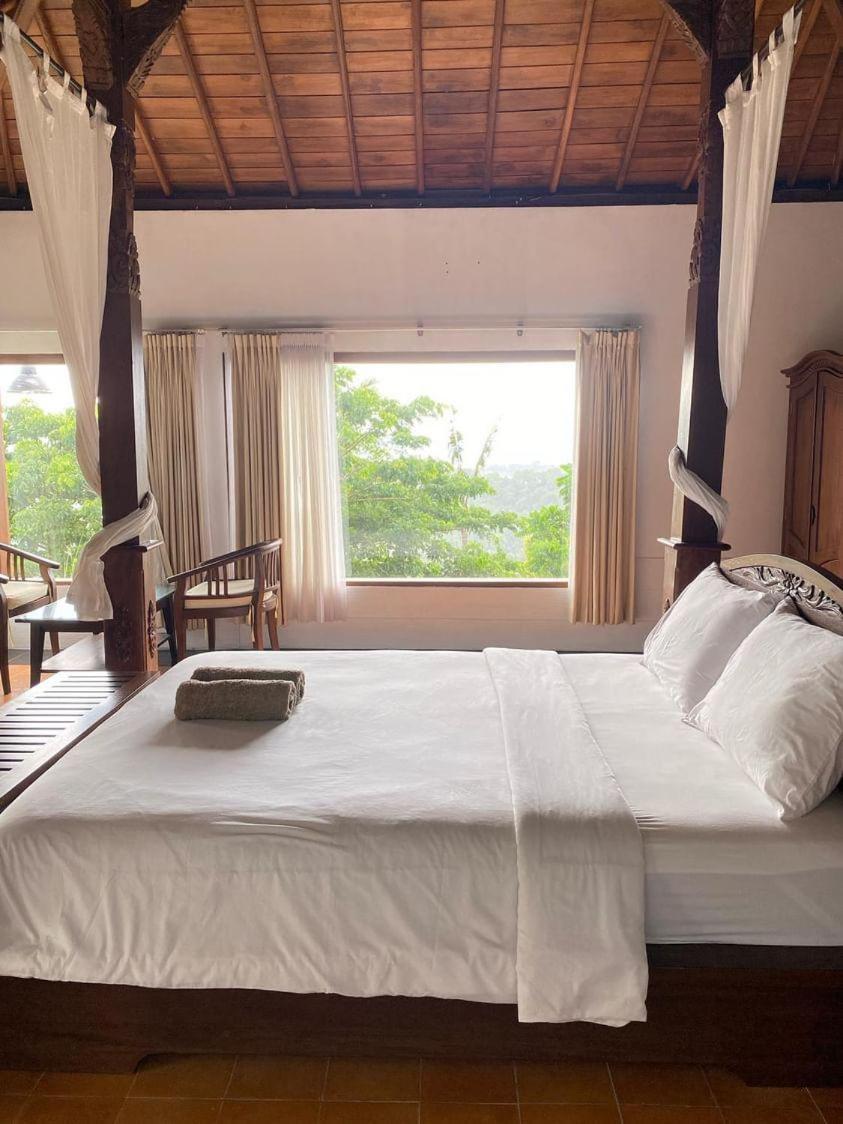Villa Aryaguna Senggigi Zimmer foto