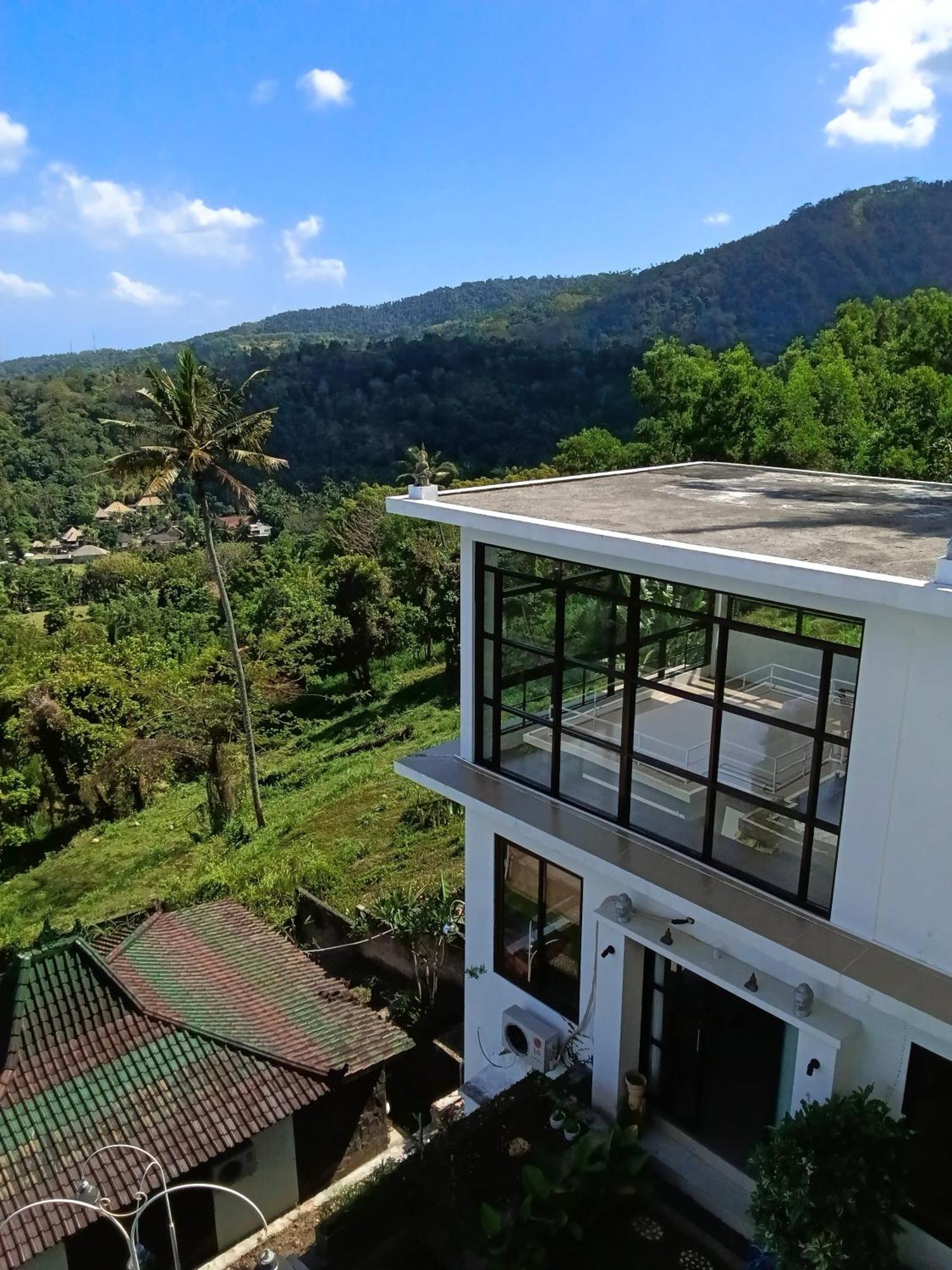 Villa Aryaguna Senggigi Zimmer foto