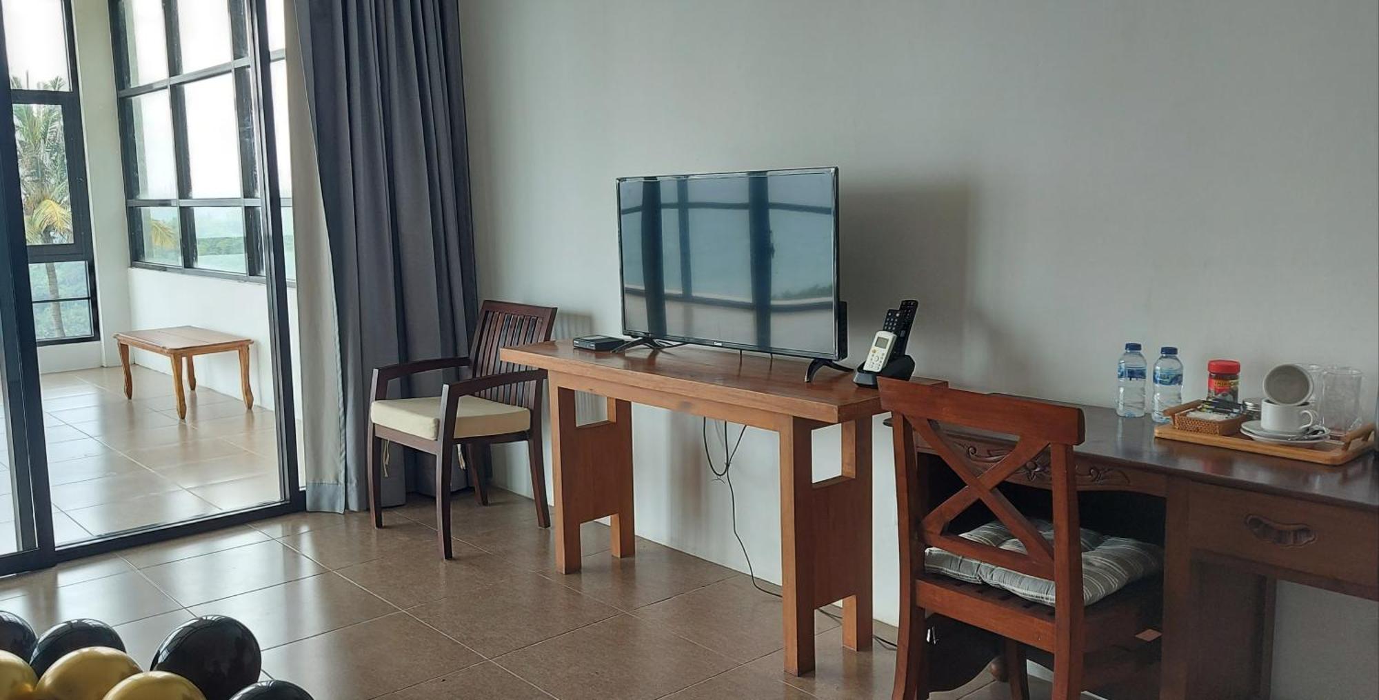 Villa Aryaguna Senggigi Zimmer foto