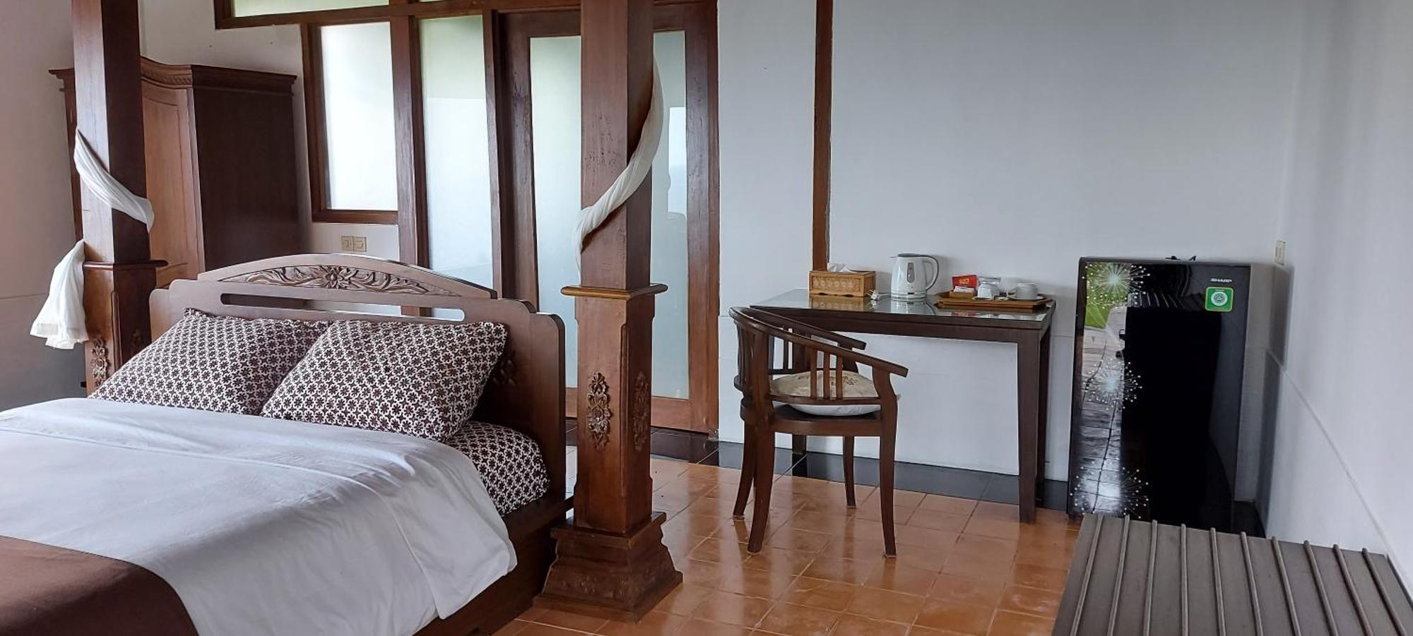 Villa Aryaguna Senggigi Zimmer foto
