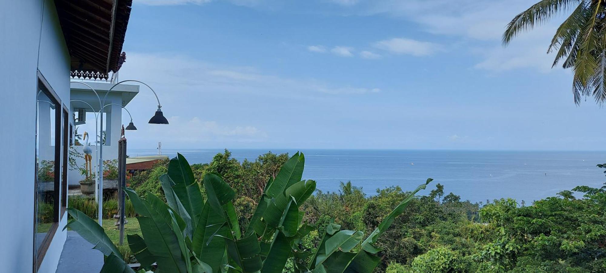 Villa Aryaguna Senggigi Zimmer foto