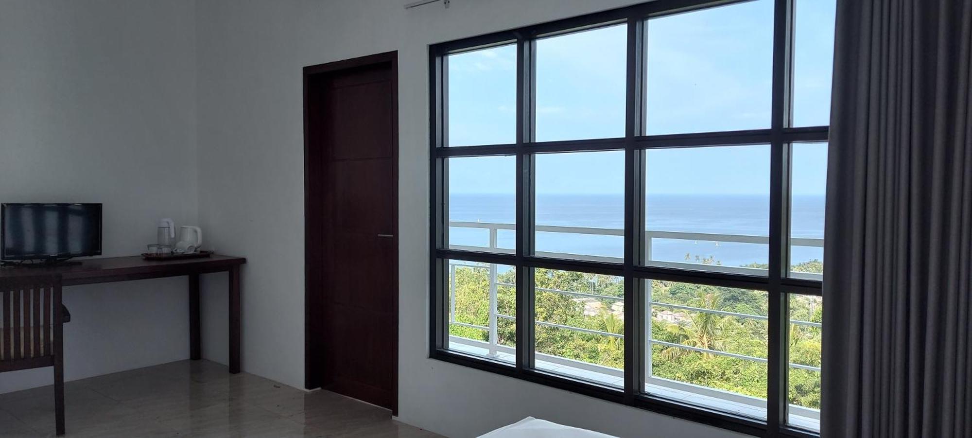 Villa Aryaguna Senggigi Zimmer foto
